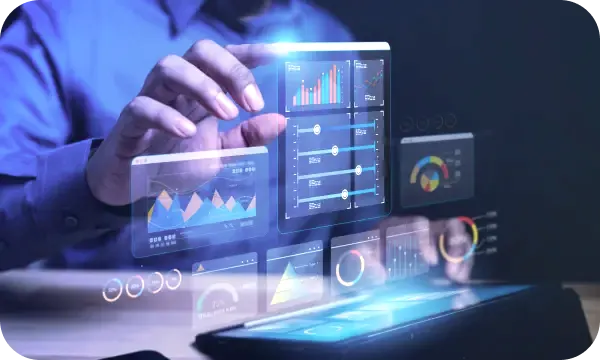 Quantum Capital para utilizadores na Brazil